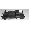 Image 1 : VINTAGE ENGINE N-SCALE TRAIN *LITTLE JOE* A.T. & S.F. #17095!! ENGINE CAME OUT OF SAFE!!