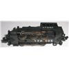 Image 2 : VINTAGE ENGINE N-SCALE TRAIN *LITTLE JOE* A.T. & S.F. #17095!! ENGINE CAME OUT OF SAFE!!