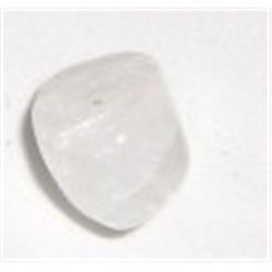 9.80 CARAT *LARGE* MOONSTONE BEAUTIFUL COLORING POLISHED GEMSTONE *FOUND & MINED IN BRAZIL*!!