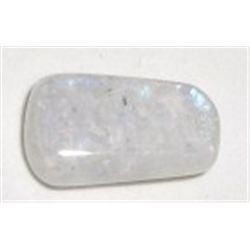 18.25 CARAT *HUGE* MOONSTONE BEAUTIFUL COLORING POLISHED GEMSTONE *FOUND & MINED IN BRAZIL*!!