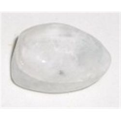 31.60 CARAT *HUGE* MOONSTONE BEAUTIFUL COLORING POLISHED GEMSTONE *FOUND & MINED IN BRAZIL*!!