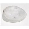 Image 1 : 31.60 CARAT *HUGE* MOONSTONE BEAUTIFUL COLORING POLISHED GEMSTONE *FOUND & MINED IN BRAZIL*!!
