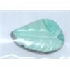 Image 1 : 5.15 CARAT TURQUOISE CABOCHON *NATURAL-AUTHENTIC* BEAUTIFUL COLORING POLISHED GEMSTONE *FOUND & MINE