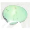 Image 1 : 7.75 CARAT TURQUOISE CABOCHON *NATURAL-AUTHENTIC* BEAUTIFUL COLORING POLISHED GEMSTONE *FOUND & MINE