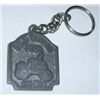 Image 1 : VINTAGE SILL-TERHAR FORD *KEYCHAIN*!! KEYCHAIN CAME OUT OF SAFE!!