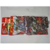 Image 1 : 1999 2 FOR 1 EDITION NASCAR RACING CHAMPIONS *MCDONALDS-VAVOLINE* IN ORIGINAL PACKAGE!!
