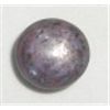 Image 1 : 13.85 CARAT *HUGE* STAR RUBY BEAUTIFUL POLISHED GEMSTONE *MINED IN INDIA*!! GEMSTONE CAME OUT OF SAF