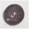 Image 1 : 15.00 CARAT *HUGE* STAR RUBY BEAUTIFUL POLISHED GEMSTONE *MINED IN INDIA*!! GEMSTONE CAME OUT OF SAF