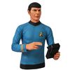 Image 1 : Star Trek Bust Bank - Classic Spock