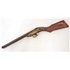 Image 3 : VINTAGE DOUBLE BARREL 'DAISY MFG CO' POP GUN RIFLE