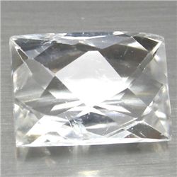 5.79 CT WHITE AFGHANISTAN KUNZITE