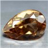 Image 1 : 3.54 CT CHAMPAGNE BRAZILIAN TOPAZ