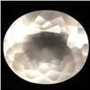 Image 1 : 4.46 CT PINK AFRICAN QUARTZ