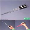 Image 1 : Star Wars Lightsaber Chopsticks - Darth Vader Light Up Version