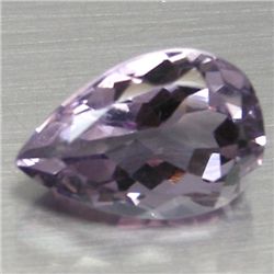 3.47 CT PURPLE PINK BRAZILIAN AMETHYST