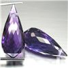 Image 1 : LOT OF 31.64 CTS OF PURPLE BRAZILIAN AMETHYST