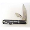 Image 1 : HOPALONG CASSIDY NOVELTY CUTLERY KNIFE APPROX. 3"
