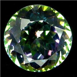 6.82 CT AZOTIC MYSTIC TOPAZ