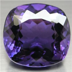 37.47 CT PURPLE PINK BRAZILIAN AMETHYST