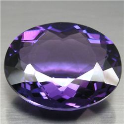 11.95 CT PURPLE PINK BRAZILIAN AMETHYST