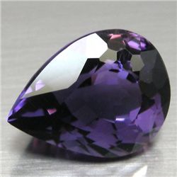 6.23 CT PURPLE PINK BRAZILIAN AMETHYST