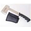 Image 1 : GERBER METOLIUS FIXED BLADE KNIFE - GUT HOOK