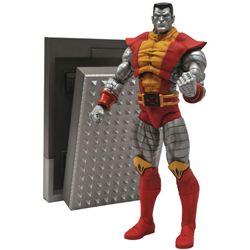Marvel Select Figure - Colossus