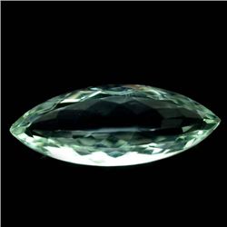 7.55 CT GREEN URUGUAY AMETHYST