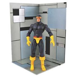 Marvel Select Figure - Cyclops