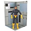 Image 1 : Marvel Select Figure - Cyclops
