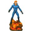 Image 1 : Marvel Select Figure - Ghost Rider