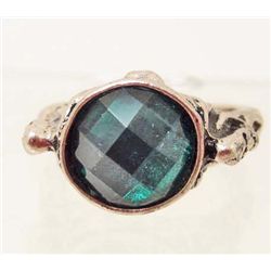 PIRATES OF THE CARIBBEAN PROP REPLICA JACK SPARROW RING