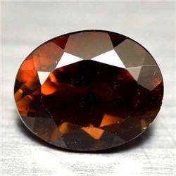 3.46 CT ORANGE BRAZILIAN TOPAZ