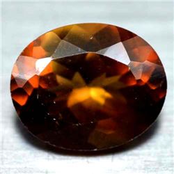 2.86 CT CHAMPAGNE BRAZILIAN TOPAZ