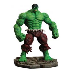 Marvel Select Figure - Hulk