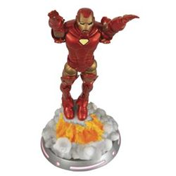 Marvel Select Figure - Iron Man