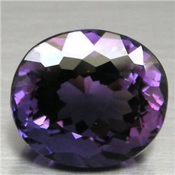 7.41 CT PURPLE PINK BRAZILIAN AMETHYST