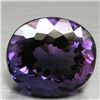 Image 1 : 7.41 CT PURPLE PINK BRAZILIAN AMETHYST