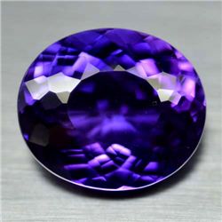 29.55 CT PURPLE PINK BRAZILIAN AMETHYST