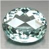 Image 1 : 16.06 CT AQUAMARINE AFRICAN QUARTZ