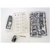 Image 2 : VINTAGE 1930 BENTLEY BLOWER MODEL KIT #C-05-800