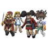 Image 1 : Femme Fatales Minimates - Series 2 Box Set