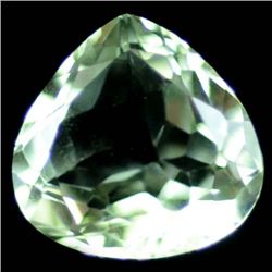 6.15 CT GREEN URUGUAY AMETHYST