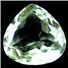 Image 1 : 6.15 CT GREEN URUGUAY AMETHYST