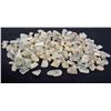 Image 1 : LOT OF 763.5 CTS MOONSTONE CHIPS TUMBLED