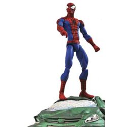 Marvel Select Figure - Spider-Man