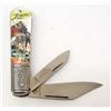 Image 1 : NOVELTY CUTLERY ZORRO BARLOW KNIFE - HEROES OF THE SILVER SCREEN SERIES