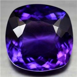 35.77 CT PURPLE PINK BRAZILIAN AMETHYST