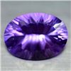 Image 1 : 20.26 CT PURPLE PINK BRAZILIAN AMETHYST