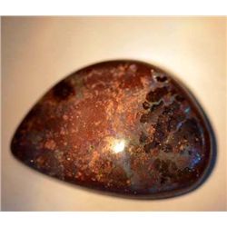 13.78 CT MATRIX AUSTRALIAN BOULDER OPAL